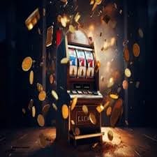 lroulette Slots ဂိမ်းများ
