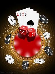 lroulette Live Baccarat ကတ်ဂိမ်း Dealer မျက်နှာပြင်ပြသချက်