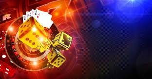 lroulette Slots နှင့် Live Casino
