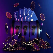 lroulette Cashback နှင့် VIP Bonus Dashboard မြင်ကွင်း